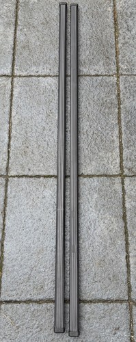 Thule 7124 square bar evo - bar,