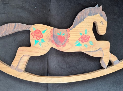 Vintage handmade folk - folk, art