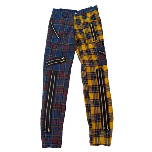 Tiger london blue yellow - tiger, &