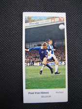 LYONS MAID - INTERNATIONAL