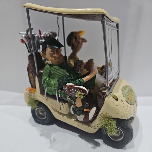 Guillermo forchino golf - ⭐️guillermo,