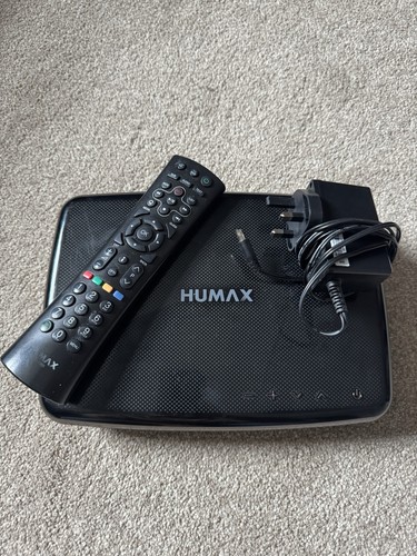 Humax fvp 5000t 500gb - fvp-5000t,