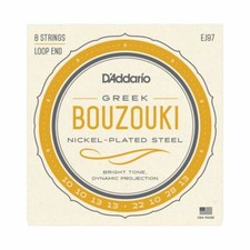 GREEK BOUZOUKI STRINGS -