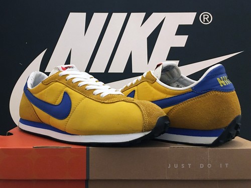 Vtg 2003 nike - vtg, trainer