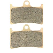 PAIR OF BRAKE PADS CL BRAKES