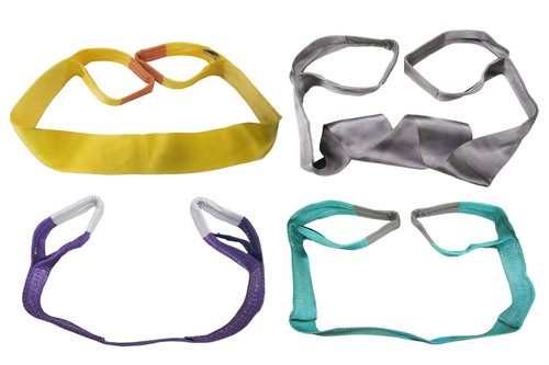 Simplex lifting sling - lifting,