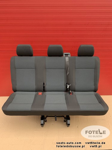 Bench rear triple seat - , t6