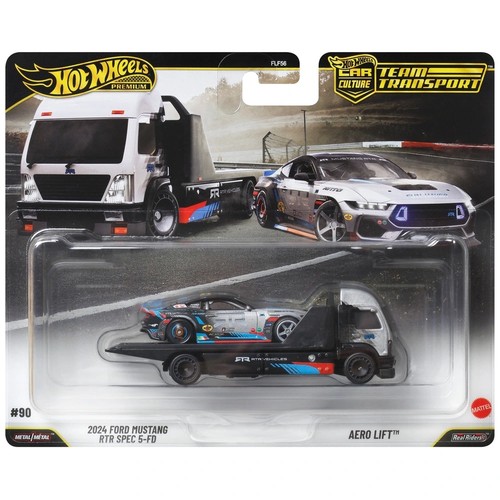 Hot wheels premium 2024 - wheels,