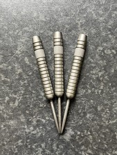 Eric Bristow Durro Darts 25g