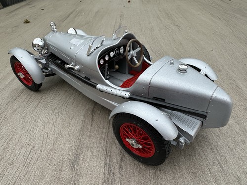 Alfa romeo 2300 - “alfa,