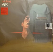 Lou Reed Ecstasy 2 LP RSD 180g w Inners EU 2019 Reprise NM