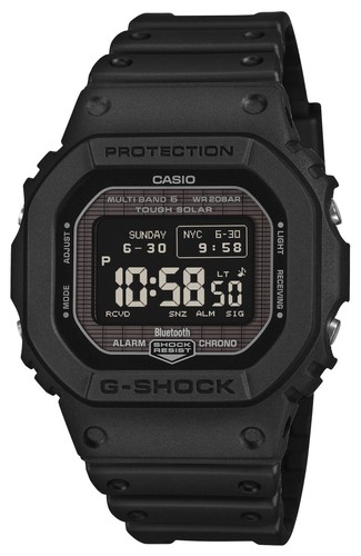 Casio shock digital 5600 - digital,