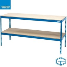 Draper 24913 WB1800 Steel