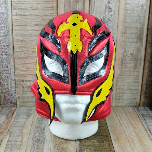Mexican wrestling mask rey - mexican,