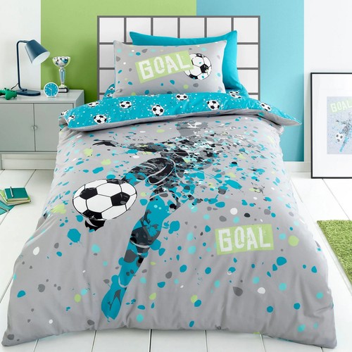 Football soccer shoot kids - shoot,