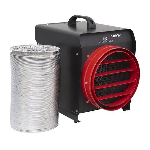 Sealey industrial fan - industrial,