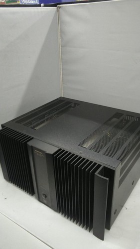 Rotel 1090 power - rb-1090, amplifier