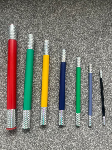Multiplying wands magic - wands,