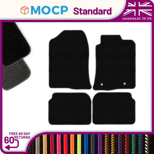 Standard car mats - car, to