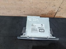 MAZDA 6 GJ MK3 CD STEREO RADIO