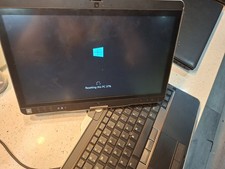 Dell Latitude XT3 Convertible