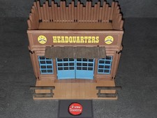 PLAYMOBIL: FORT BRAVO