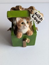 The Leonardo Collection Ginger