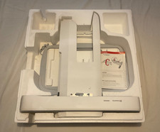 Husqvarna EMBROIDERY UNIT for Designer Topaz 30 - FREE P&P!