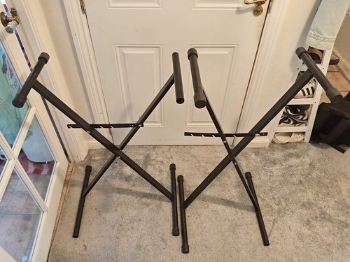 Pair folding frame - pair, x-frame
