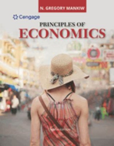 Principles economics - principles, of