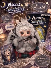MIOCO Bunny Dreamhouse Lucid