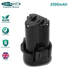 For Makita BL1013 BL1014