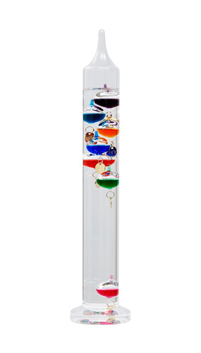 5inch glass galileo - 14.5inch,