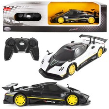 Remote Control Pagani Zonda R | 1:24sc 27.145MHz - 2 Assorted Colours | RC Car