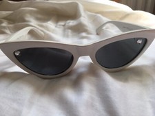 Vogue VO90061 Full Rim White