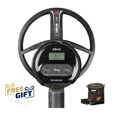 XP Deus Lite - Advanced Metal