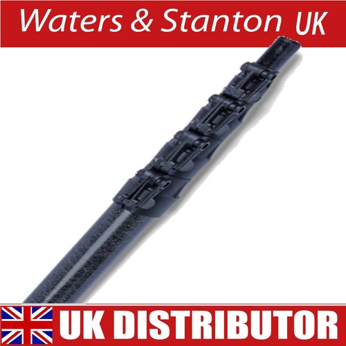 Heavy duty 30ft telescopic - 30ft,