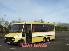 PHOTO  FISH AND CHIP VAN