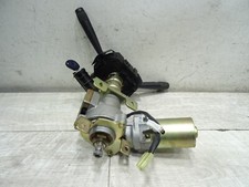 Fiat Seicento Electric Steering column Power Ecu Motor  46541280   98-06