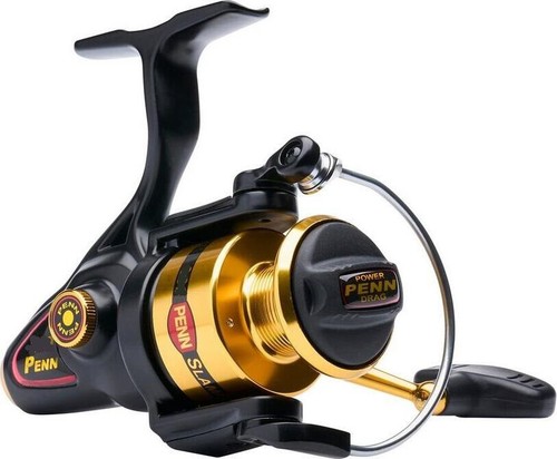 Penn slammer classic - classic, heavy