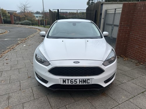 Ford focus 2015 door - focus,