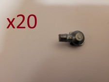 20x Genuine IKEA Shelf Support