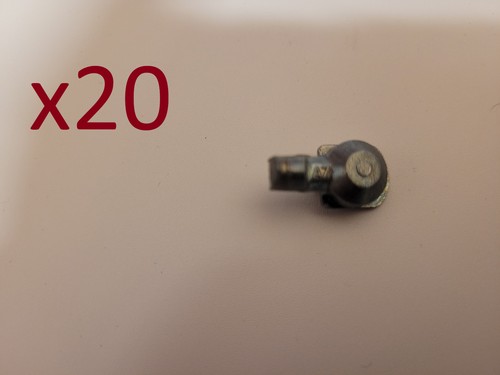 20x genuine ikea shelf support - genuine,