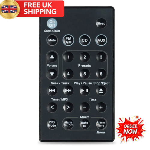 Remote control for bose - 1x,