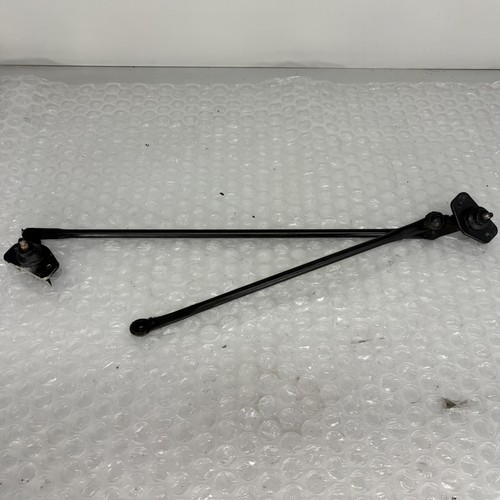 Window wiper linkage front - window,