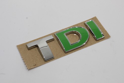 Transporter tdi badge - transporter,