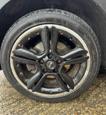MINI R60 R61 SPLIT RIM 18"