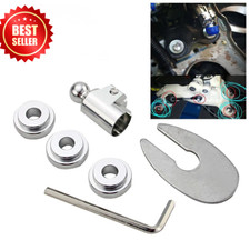 Short Shift Quick Shifter