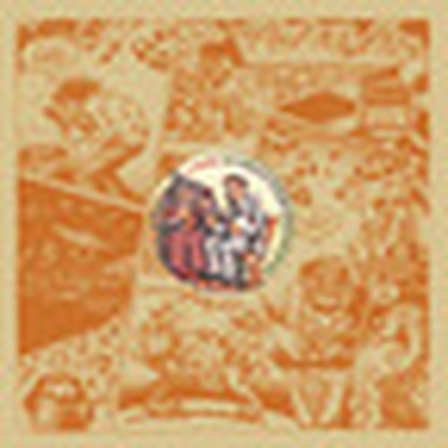 The complete record - the, cover
