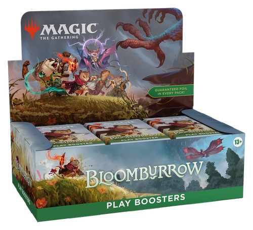 Magic the gathering - the,